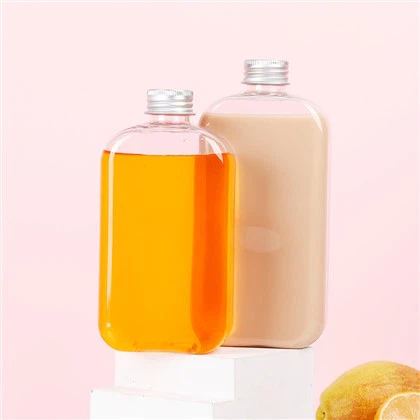 350 ml plastikowych butelek na sok